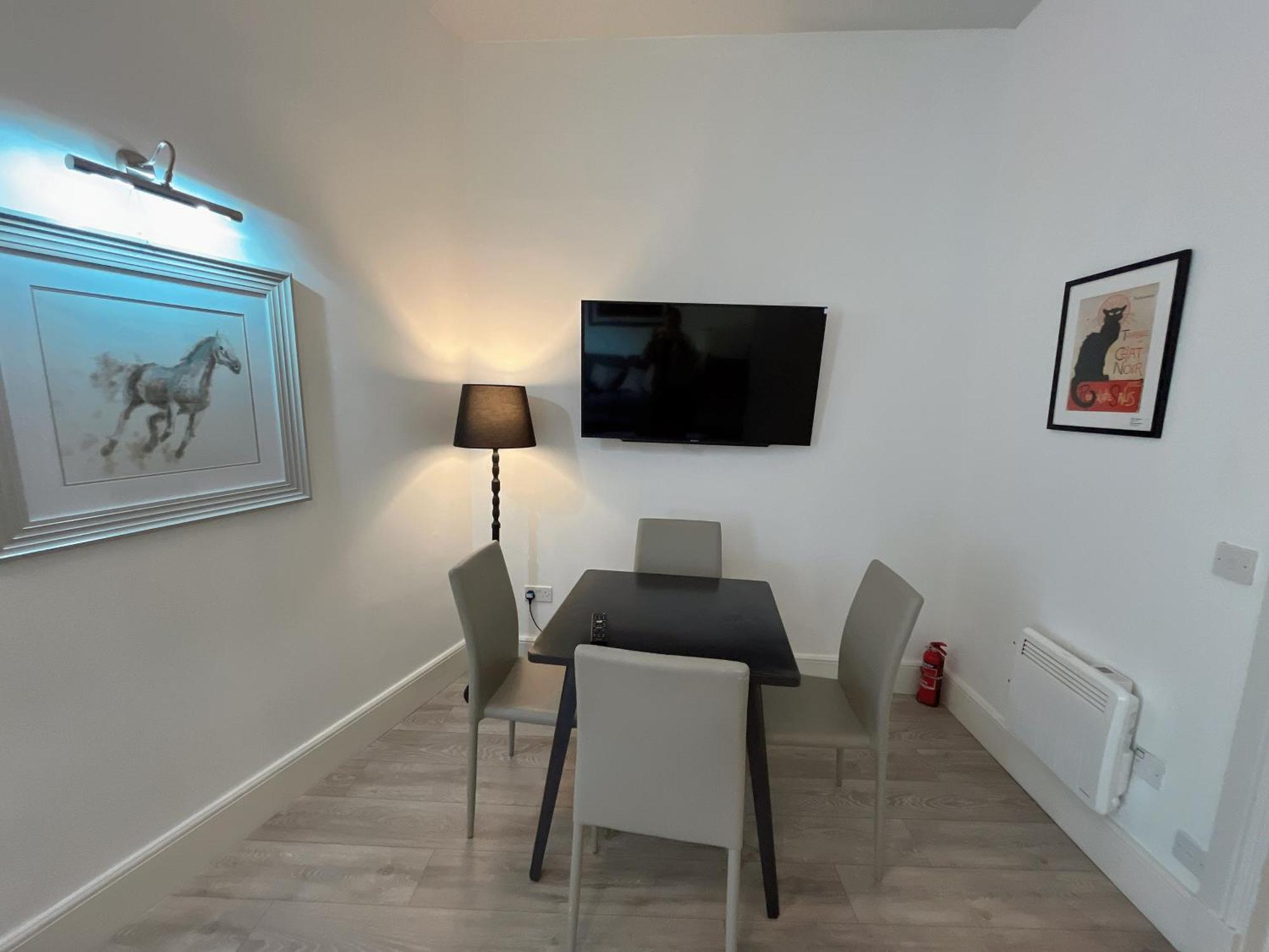 King'S Stable 2 Rooms إدنبرة المظهر الخارجي الصورة