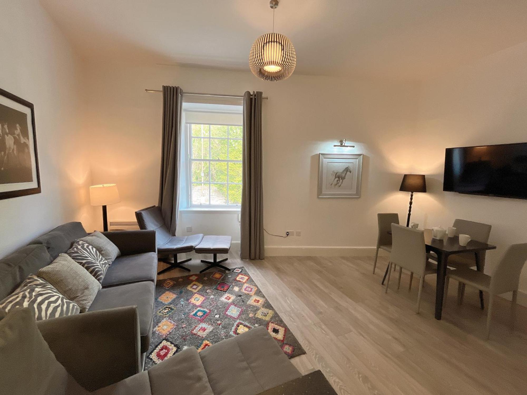 King'S Stable 2 Rooms إدنبرة المظهر الخارجي الصورة