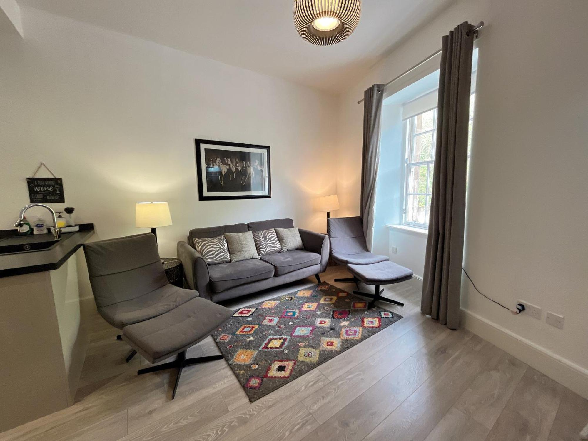 King'S Stable 2 Rooms إدنبرة المظهر الخارجي الصورة