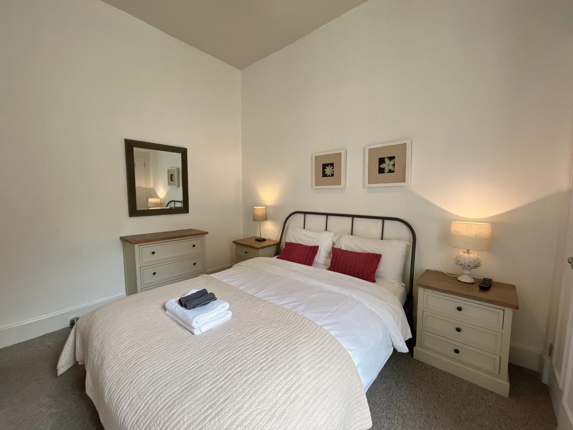 King'S Stable 2 Rooms إدنبرة المظهر الخارجي الصورة